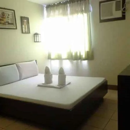 Hotel OYO 663 Paradise Apartelle Novaliches