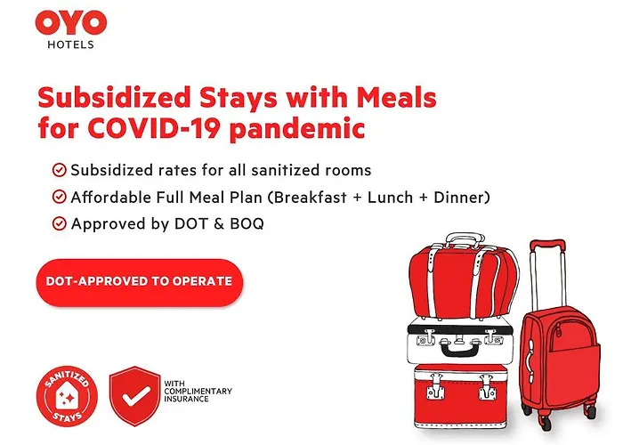Oyo 663 Paradise Apartelle Novaliches Hotel 2*