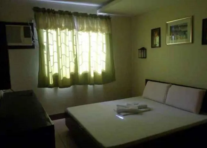Oyo 663 Paradise Apartelle Novaliches