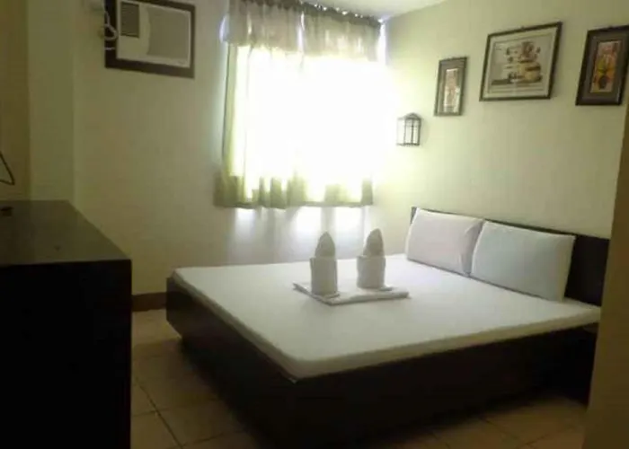Hotel Oyo 663 Paradise Apartelle Novaliches Manila